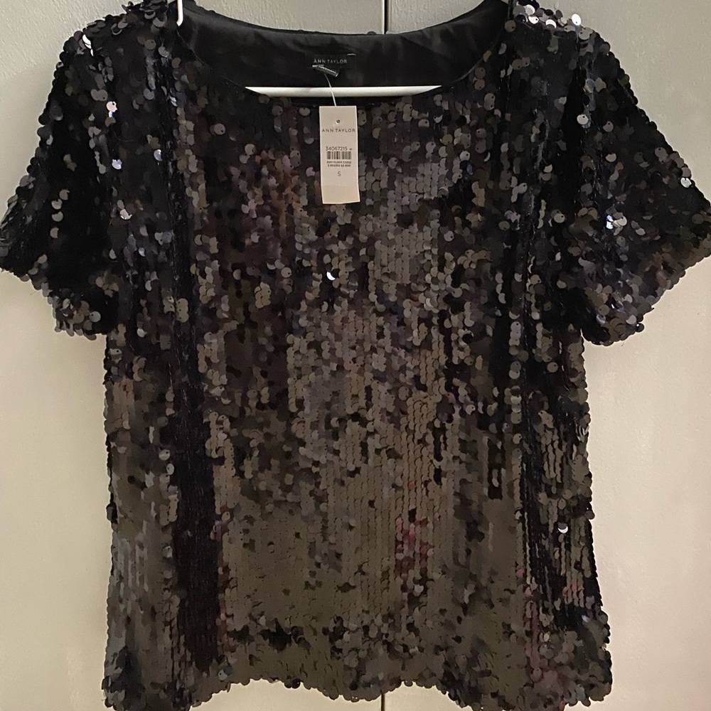 Ann Taylor